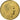 Mónaco, Rainier III, 5 Centimes, 1995, MDP, Série BU, Aluminio - bronce, FDC