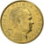 Mónaco, Rainier III, 5 Centimes, 1995, MDP, Série BU, Aluminio - bronce, FDC