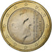 Paesi Bassi, Willem-Alexander, Euro, 2014, Utrecht, Bi-metallico, SPL