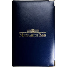 France, Coffret 1 c. à 100 frs., 1998, MDP, Proof, MS(65-70)