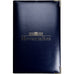 France, Coffret 1 c. à 100 frs., 2000, MDP, Proof, MS(65-70)