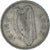 Coin, Ireland, Shilling, 1962
