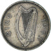 Moneta, Irlandia, Shilling, 1963