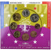 France, Coffret 1c. à 2€, BU, 2007, MDP, MS(65-70)