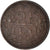 Coin, Curacao, 2-1/2 Cents, 1948