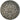 Moneda, Marruecos, 20 Francs, 1366