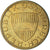 Monnaie, Autriche, 50 Groschen, 1997