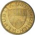 Moneda, Austria, 50 Groschen, 1997