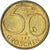 Coin, Austria, 50 Groschen, 1997