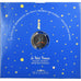 France, Set 1 ct. - 2 Euro + Medal, Petit Prince, BU, 2002, MDP, MS(65-70)