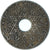 Coin, Morocco, 25 Centimes, 1921