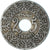Coin, Morocco, 25 Centimes, 1921