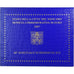 Vatican, Benedict XVI, 80th Birthday, 2 Euro, 2007, Rome, Bi-Metallic, MS(65-70)