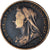 Monnaie, Grande-Bretagne, Penny, 1896