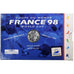 Frankreich, 1 Franc + Token, Coupe du Monde 1998, 1997, MDP, Silber, STGL