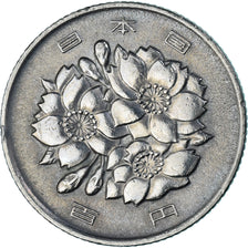 Moneda, Japón, 100 Yen, 1973