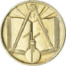 Munten, Algerije, 50 Centimes, 1973