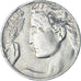 Münze, Italien, 20 Centesimi, 1913