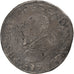 Duchy of Brabant, Philippe II, Philipsdaalder, 1573, Antwerp, Silver, VF(20-25)