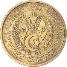 Moneda, Algeria, 50 Centimes, 1964