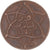 Coin, Morocco, 5 Mazunas, 1340