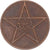 Coin, Morocco, 5 Mazunas, 1340