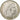 Frankrijk, 20 Francs, Turin, 1937, Paris, Zilver, PR