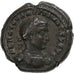 Egypt, Valerian I, Tetradrachm, 256-257, Alexandria, Billon, SS, RPC:X