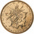 France, 10 Francs, Mathieu, 1974, MDP, série FDC, Cupro-aluminium-nickel