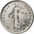Francia, 5 Francs, Semeuse, 1974, MDP, série FDC, Nichel placcato rame-nichel