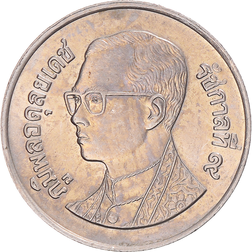 Tajlandia, Baht, 1978