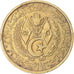 Münze, Algeria, 20 Centimes, 1964