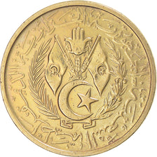 Moneda, Algeria, 50 Centimes, 1964