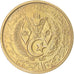 Moneda, Algeria, 50 Centimes, 1964