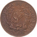 Moneta, Colombia, 5 Centavos, 1944