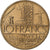 France, 10 Francs, Mathieu, 1980, MDP, série FDC, Cupro-aluminium-nickel