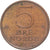 Moneda, Noruega, 5 Öre, 1975