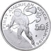 Marshall Islands, 50 Dollars, First American Space Walk, 1989, Sunshine Mint