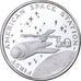 Marshall Islands, 50 Dollars, Skylab, 1989, Sunshine Mint, Proof, Silver