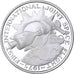 Isole Marshall, 50 Dollars, International Joint Space Flight, 1989, Sunshine
