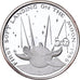Marshall Islands, 50 Dollars, First Soft Landing on the Moon, 1989, Sunshine