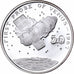 Marshall Islands, 50 Dollars, First Probe of Venus, 1989, Sunshine Mint, Proof