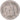 Monnaie, Argentine, 10 Centavos, 1921