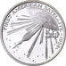 Marshall Islands, 50 Dollars, First American Satellite, 1989, Sunshine Mint