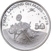 Marshall Islands, 50 Dollars, First Landing on Mars, 1989, Sunshine Mint, Proof