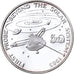 Isole Marshall, 50 Dollars, First Probe Beyond the Solar System, 1989, Sunshine