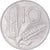 Moneta, Włochy, 10 Lire, 1977