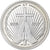Vaticano, medalha, Jean-Paul II, In Memoriam, 2010, Prata, Proof, MS(65-70)