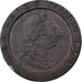 United Kingdom, George III, 2 Pence, 1797, Soho, Copper, AU(55-58), KM:619