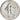 France, 1 Franc, Semeuse, 1974, MDP, série FDC, Nickel, MS(65-70)